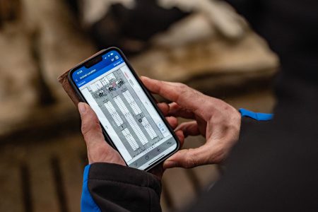 DeLaval FarmManagement